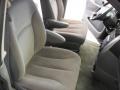 2007 Brilliant Black Crystal Pearl Chrysler Town & Country Touring  photo #12