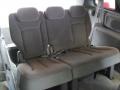 2007 Brilliant Black Crystal Pearl Chrysler Town & Country Touring  photo #13