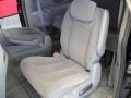 2007 Brilliant Black Crystal Pearl Chrysler Town & Country Touring  photo #14