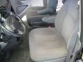 2007 Brilliant Black Crystal Pearl Chrysler Town & Country Touring  photo #15