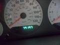 2007 Brilliant Black Crystal Pearl Chrysler Town & Country Touring  photo #16