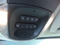 2007 Brilliant Black Crystal Pearl Chrysler Town & Country Touring  photo #19