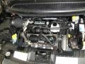 2007 Brilliant Black Crystal Pearl Chrysler Town & Country Touring  photo #20