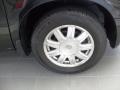 2007 Brilliant Black Crystal Pearl Chrysler Town & Country Touring  photo #23