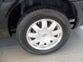 2007 Brilliant Black Crystal Pearl Chrysler Town & Country Touring  photo #25