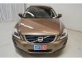 Terra Bronze Metallic - XC60 T6 AWD Photo No. 4