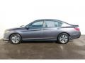 2014 Modern Steel Metallic Honda Accord LX Sedan  photo #4