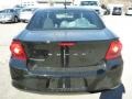 Black Clear Coat - Avenger SE Photo No. 4