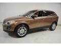 Terra Bronze Metallic - XC60 T6 AWD Photo No. 8