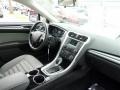 Earth Gray Dashboard Photo for 2014 Ford Fusion #87680087