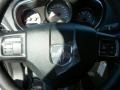 Black Clear Coat - Avenger SE Photo No. 17
