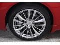 Vibrant Red - G 37 S Sport Convertible Photo No. 13