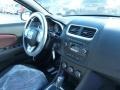 Black Clear Coat - Avenger SXT Photo No. 7