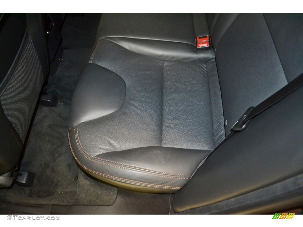 2010 XC60 T6 AWD - Terra Bronze Metallic / Anthracite photo #18