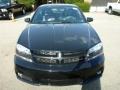 2014 Black Clear Coat Dodge Avenger SXT  photo #10