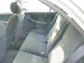 2003 Lunar Mist Metallic Toyota Corolla S  photo #5