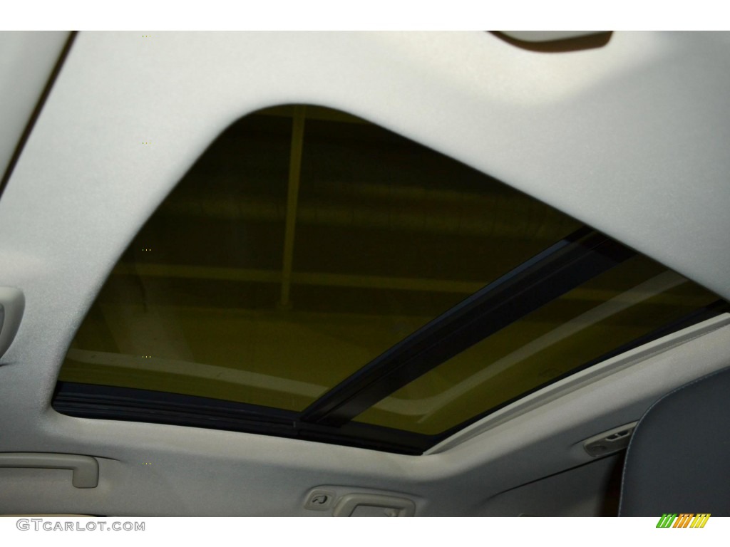 2010 XC60 T6 AWD - Terra Bronze Metallic / Anthracite photo #19