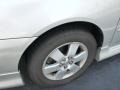 2003 Lunar Mist Metallic Toyota Corolla S  photo #8