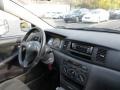 2003 Lunar Mist Metallic Toyota Corolla S  photo #10