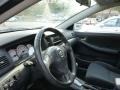 2003 Lunar Mist Metallic Toyota Corolla S  photo #17
