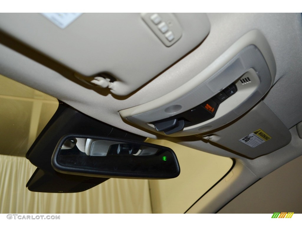 2010 XC60 T6 AWD - Terra Bronze Metallic / Anthracite photo #24