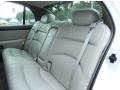 2001 White Buick Park Avenue Ultra  photo #17