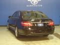 Black - E 350 4Matic Sedan Photo No. 7