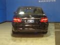 Black - E 350 4Matic Sedan Photo No. 8