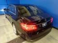 Black - E 350 4Matic Sedan Photo No. 13