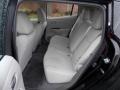 Light Gray Rear Seat Photo for 2011 Nissan LEAF #87681728