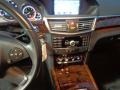 Black - E 350 4Matic Sedan Photo No. 16
