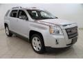 Quicksilver Metallic - Terrain SLT AWD Photo No. 1