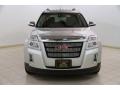 Quicksilver Metallic - Terrain SLT AWD Photo No. 2