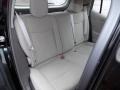 Light Gray Rear Seat Photo for 2011 Nissan LEAF #87681842