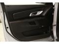 Quicksilver Metallic - Terrain SLT AWD Photo No. 4