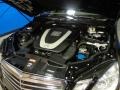 Black - E 350 4Matic Sedan Photo No. 25