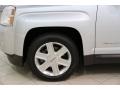 Quicksilver Metallic - Terrain SLT AWD Photo No. 16