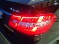 Black - E 350 4Matic Sedan Photo No. 5