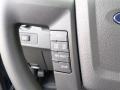 Steel Gray Controls Photo for 2013 Ford F150 #87682265