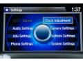 2014 Alabaster Silver Metallic Honda Accord LX Sedan  photo #15
