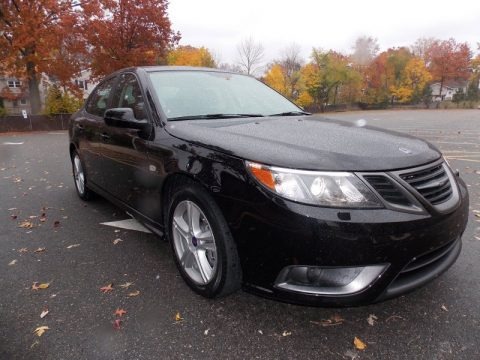 2011 Saab 9-3 Aero Sport Sedan XWD Data, Info and Specs