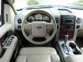 2006 Black Ford F150 Lariat SuperCrew 4x4  photo #22