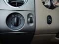 2006 Black Ford F150 Lariat SuperCrew 4x4  photo #25