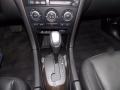  2011 9-3 Aero Sport Sedan XWD 6 Speed Automatic Shifter