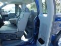 2008 Dark Blue Pearl Metallic Ford F150 XL Regular Cab  photo #14