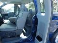 Dark Blue Pearl Metallic - F150 XL Regular Cab Photo No. 14