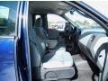 2008 Dark Blue Pearl Metallic Ford F150 XL Regular Cab  photo #15