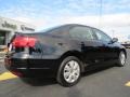 Black - Jetta SE Sedan Photo No. 7