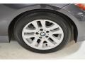 Sparkling Graphite Metallic - 3 Series 325i Sedan Photo No. 3