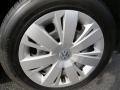 Black - Jetta SE Sedan Photo No. 9